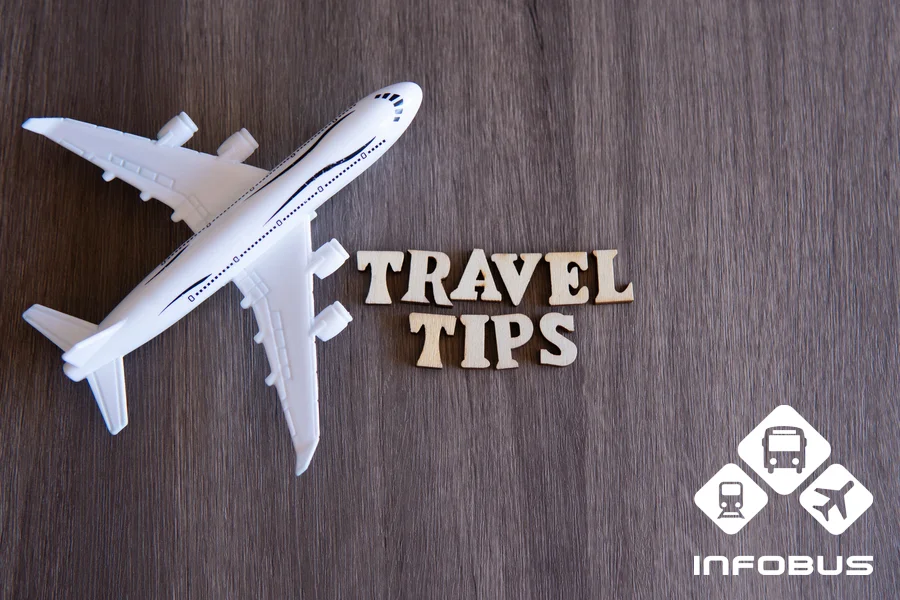 10 Essential Tips for First-Time Travelers: Travel Safe and Smart