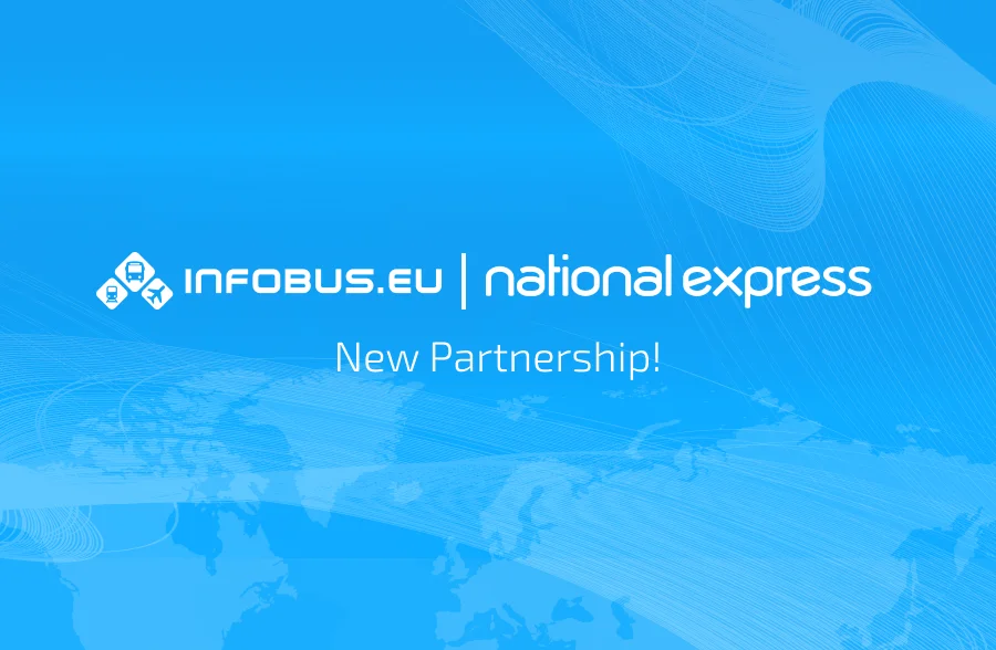 INFOBUS and National Express: How Two Leading Companies Make Travel Easier