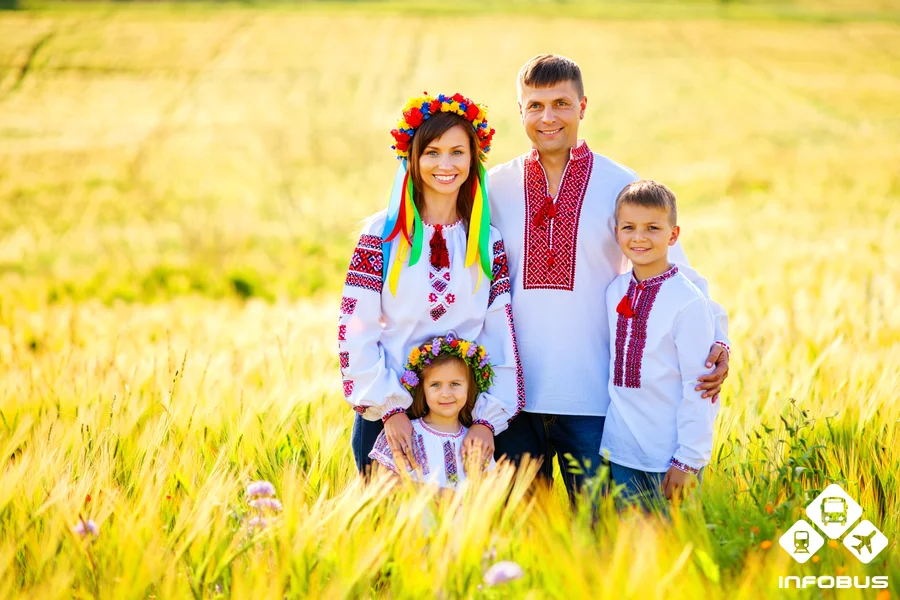 День вишиванки в Україні 2026: куди поїхати, що подивитися та як відсвяткувати