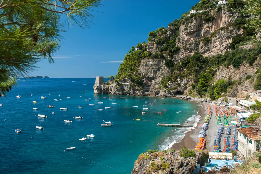 What Are the 10 Best Beaches in Italy?