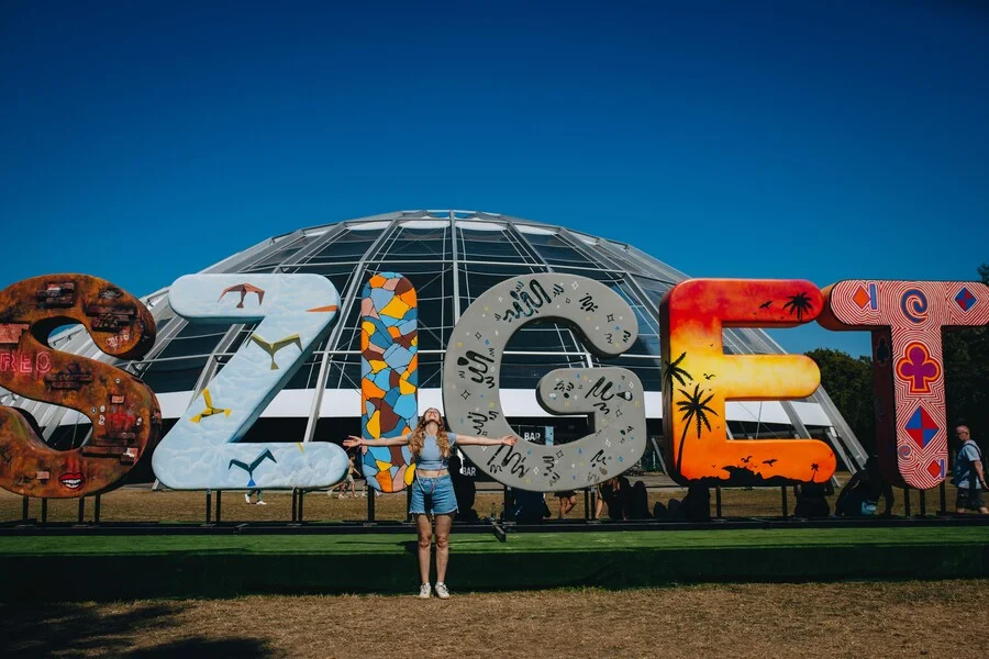 Sziget 2026: даты, состав участников, билеты и многое другое