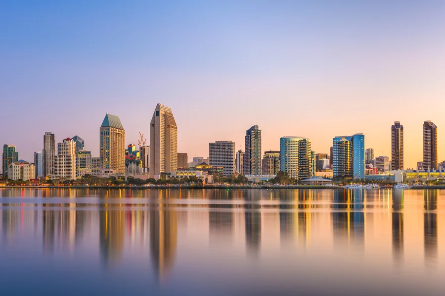 Best Places to Visit in Summer in the USA