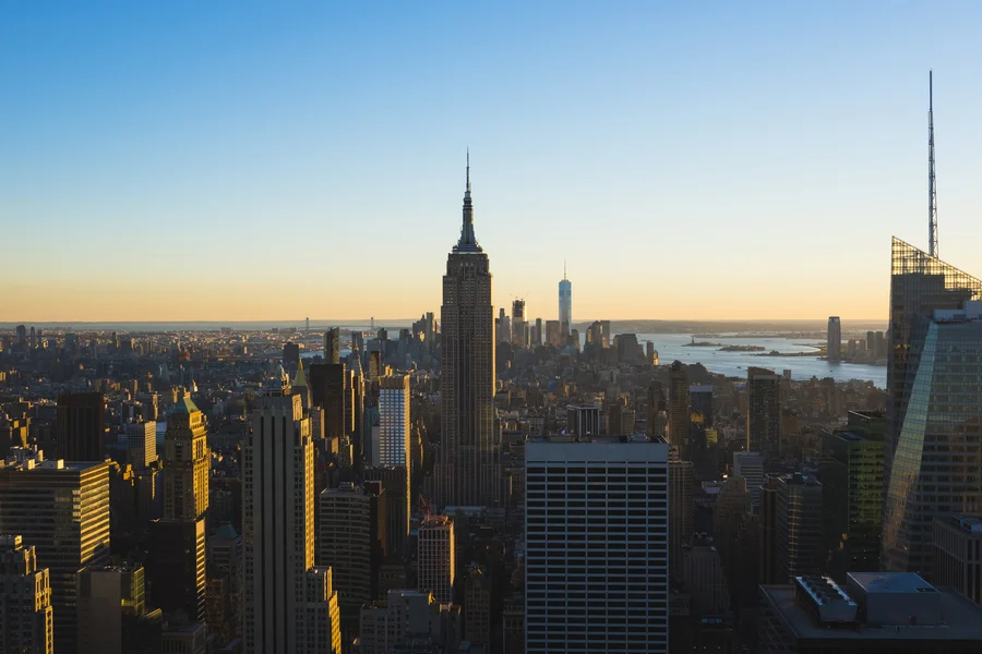 10 of the Most Expensive Cities in the World in 2026