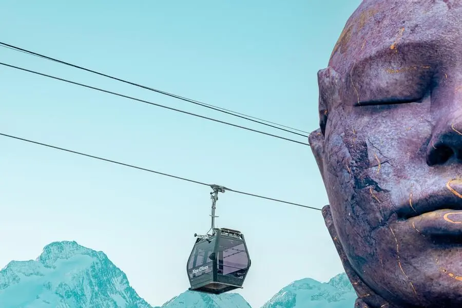 Tomorrowland Winter 2026: Tot ce trebuie să știți 